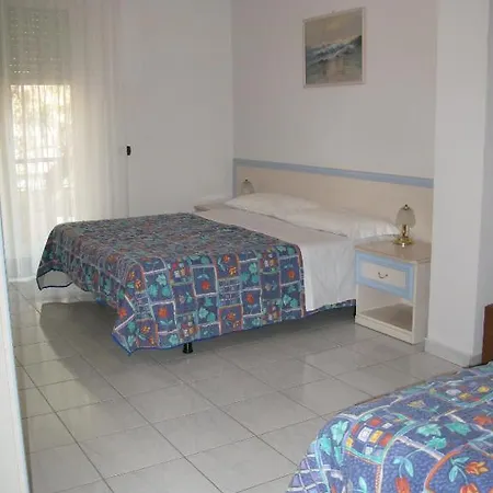Hotel Mediterraneo
