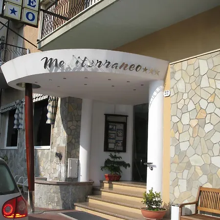 酒店 地中海住宅酒店