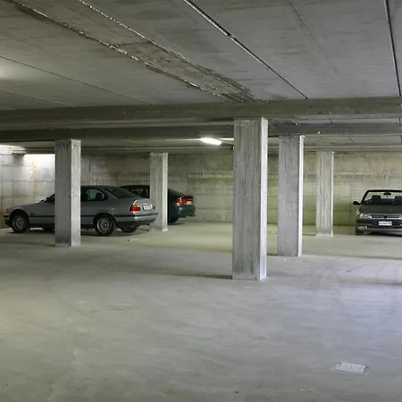 מלון Mediterraneo דיאנו מרינה