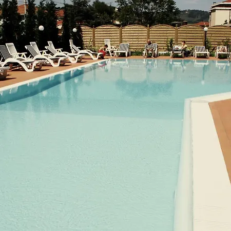 Mediterraneo 3* דיאנו מרינה