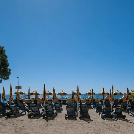 Mediterraneo מלון דיאנו מרינה