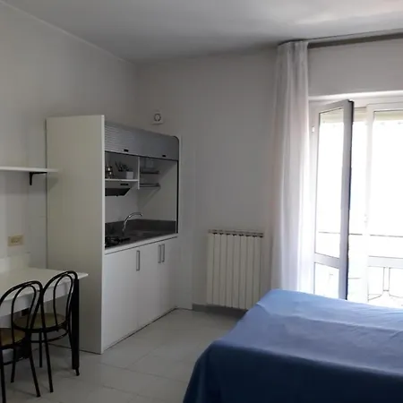 Mediterraneo Hotel 3*