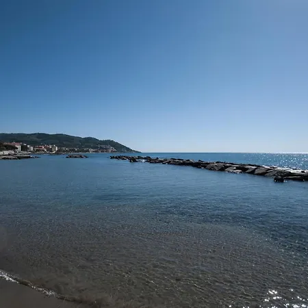 Mediterraneo Diano Marina