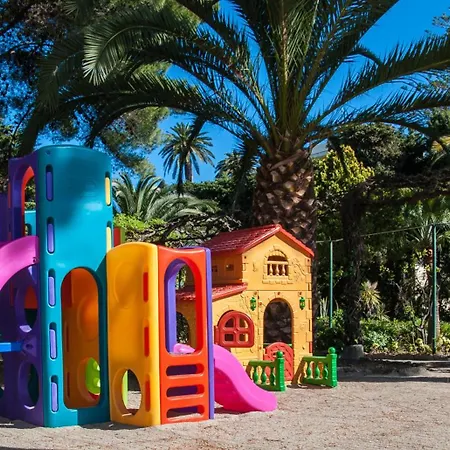 Mediterraneo 3* Diano Marina