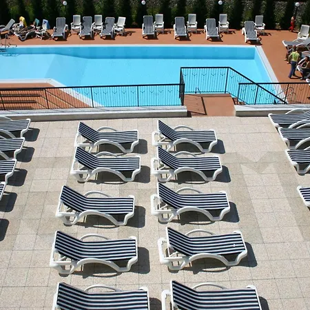 Hotel Mediterraneo 3*