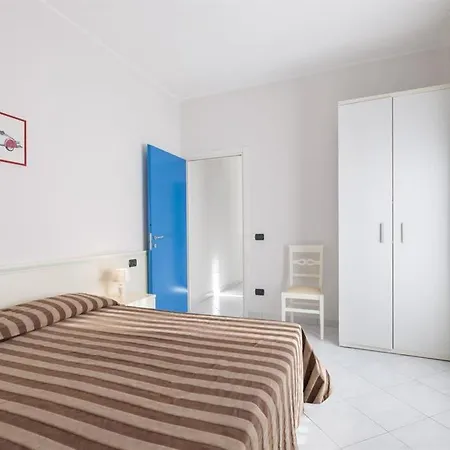 Hotel Mediterraneo 3*
