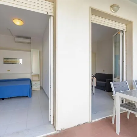 Mediterraneo Hotel Diano Marina