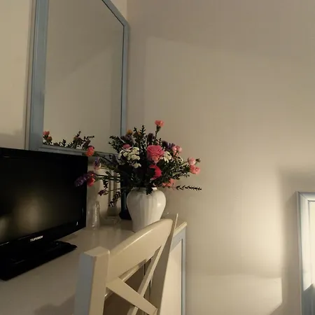 Hotel Mediterraneo Diano Marina