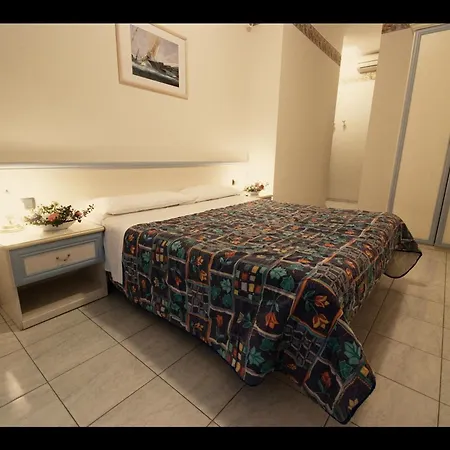 Hotel Mediterraneo Diano Marina