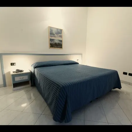 Hotel Mediterraneo 3*