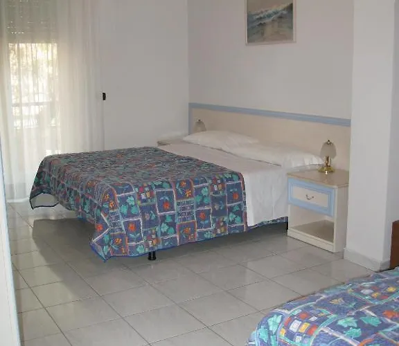 酒店 地中海住宅酒店