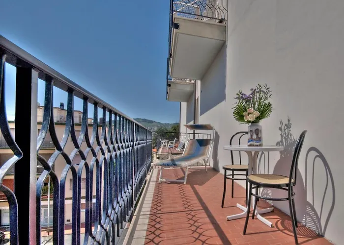 酒店 地中海住宅酒店