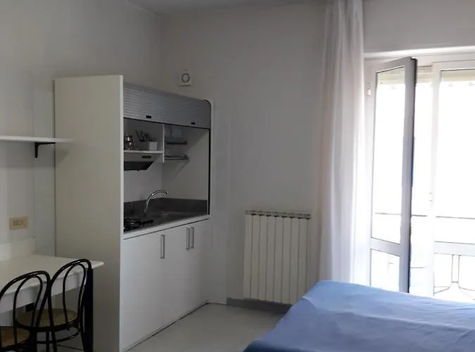 地中海住宅酒店 酒店 3*