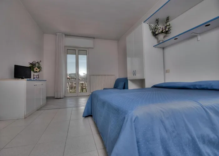 地中海住宅酒店