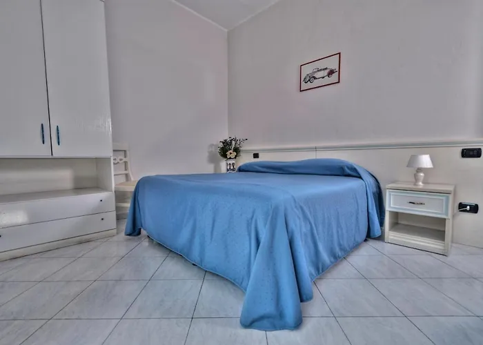 地中海住宅酒店 酒店 3*