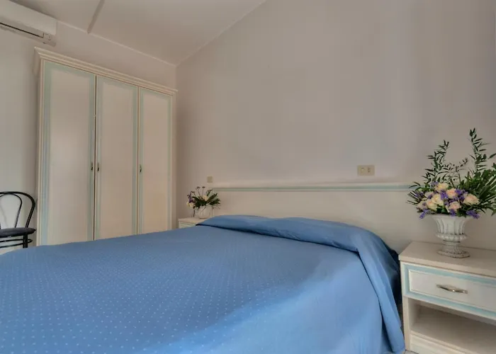 地中海住宅酒店 酒店 3*