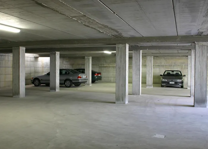 酒店 地中海住宅酒店 迪亚诺马里纳