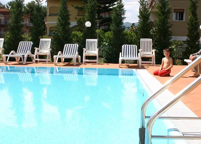 酒店 地中海住宅酒店