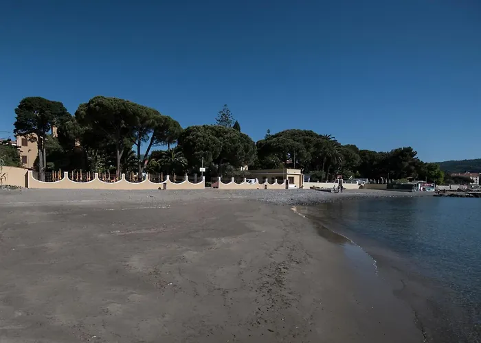 地中海住宅酒店 酒店