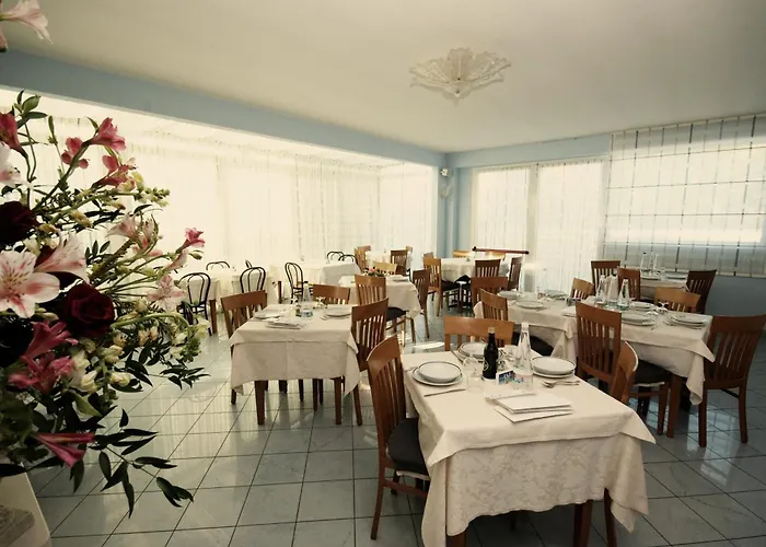 地中海住宅酒店 酒店 3*