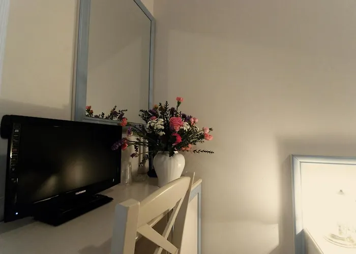 酒店 地中海住宅酒店 迪亚诺马里纳