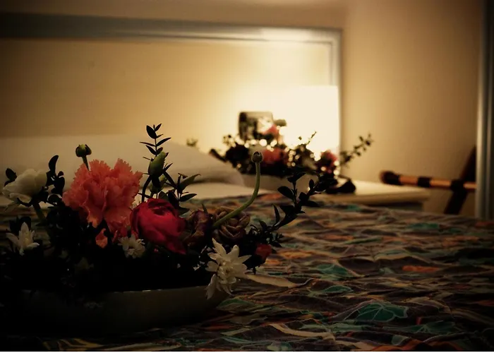 地中海住宅酒店 3*