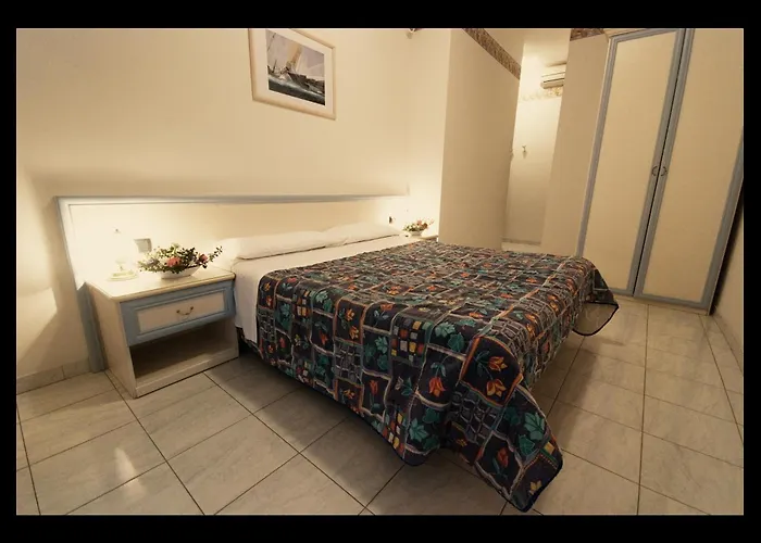 酒店 地中海住宅酒店 迪亚诺马里纳