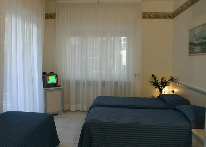 酒店 地中海住宅酒店