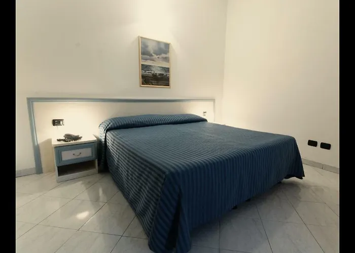 酒店 地中海住宅酒店 3*